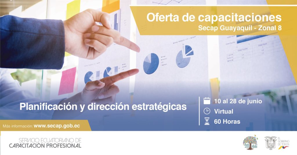 planificación y dirección estratégica