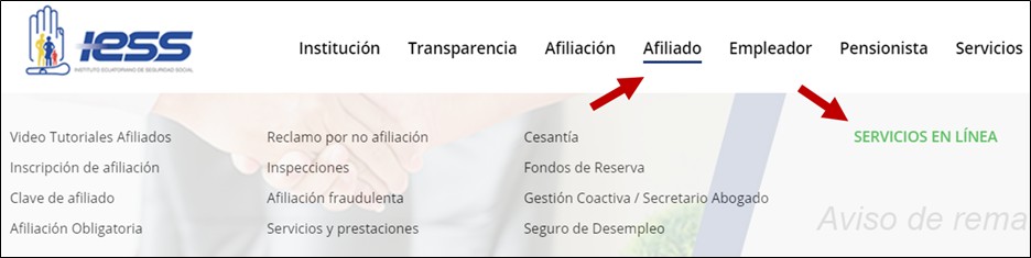 iess actualizar datos correo electrónico
iess actualización de cuenta bancaria
¿cómo actualizar correo en el iess
iess actualización de datos empleador
correo electrónico
jubilados
iess afiliado
ingresar
actualizacion de datos iess