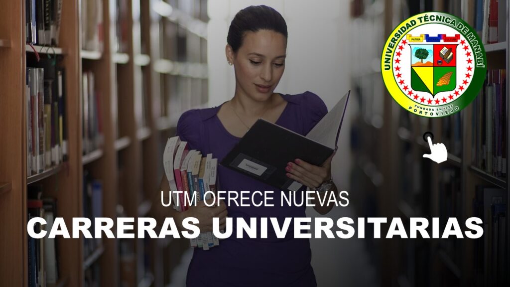 UTM Ofrece Nuevas Carreras Universitarias
