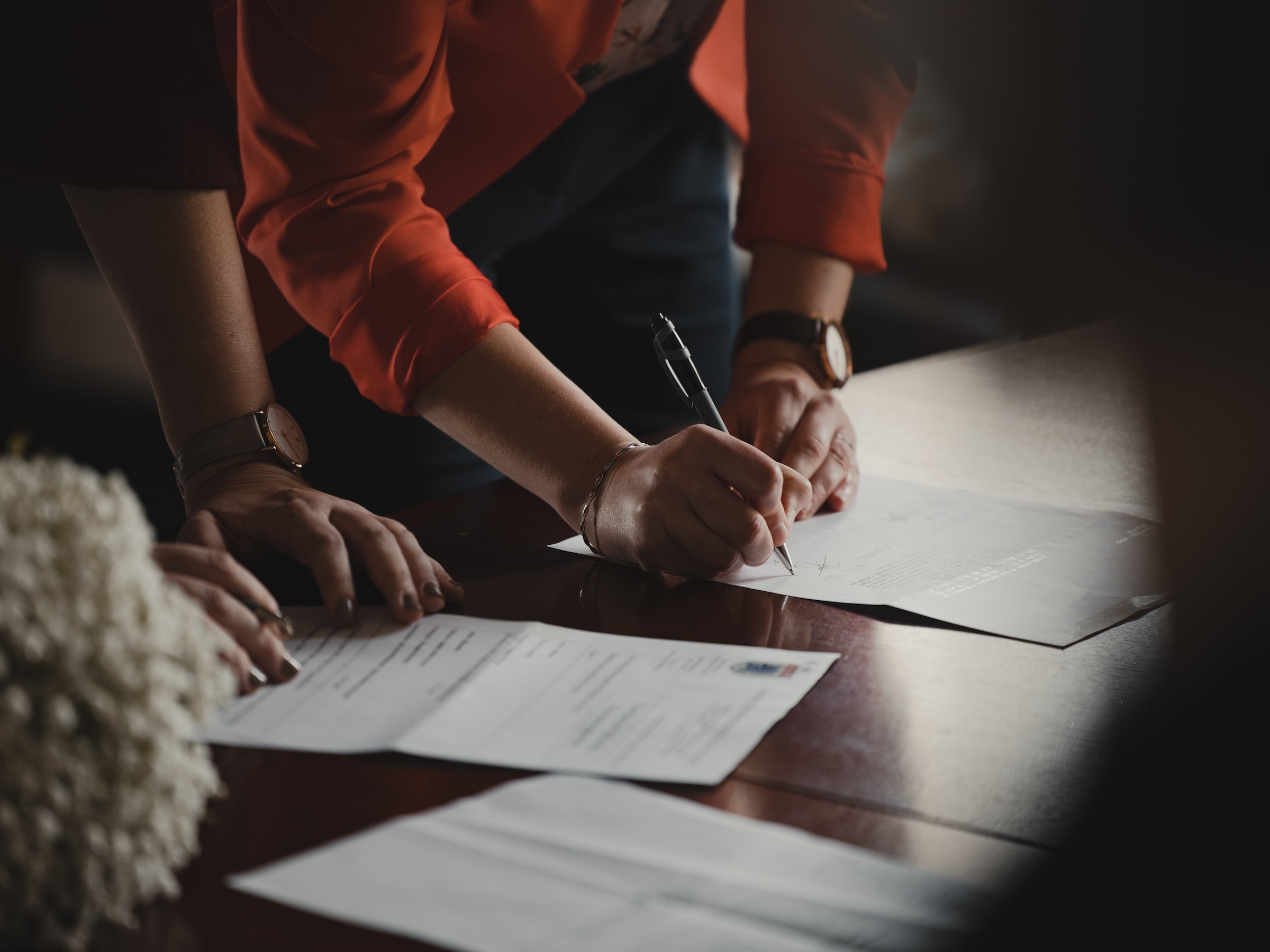 Modelo de Contrato de Compraventa de Vehículos