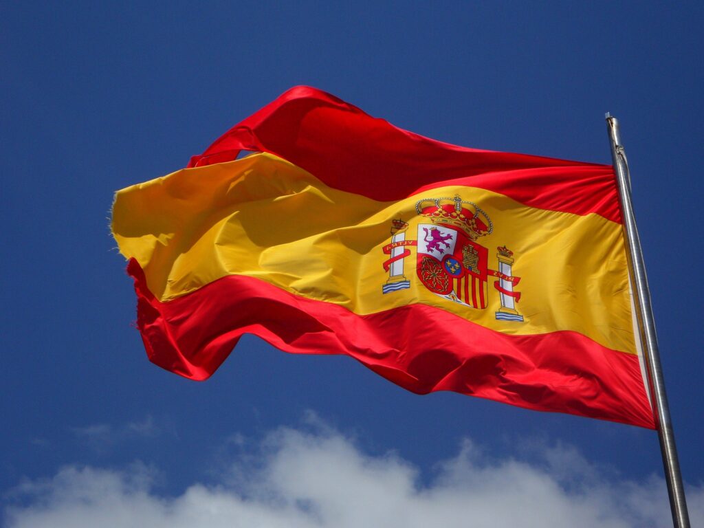 "Ley de Nietos" para adquirir la ciudadanía española